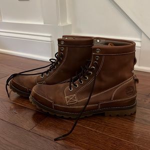 Timberland Boots - NEW